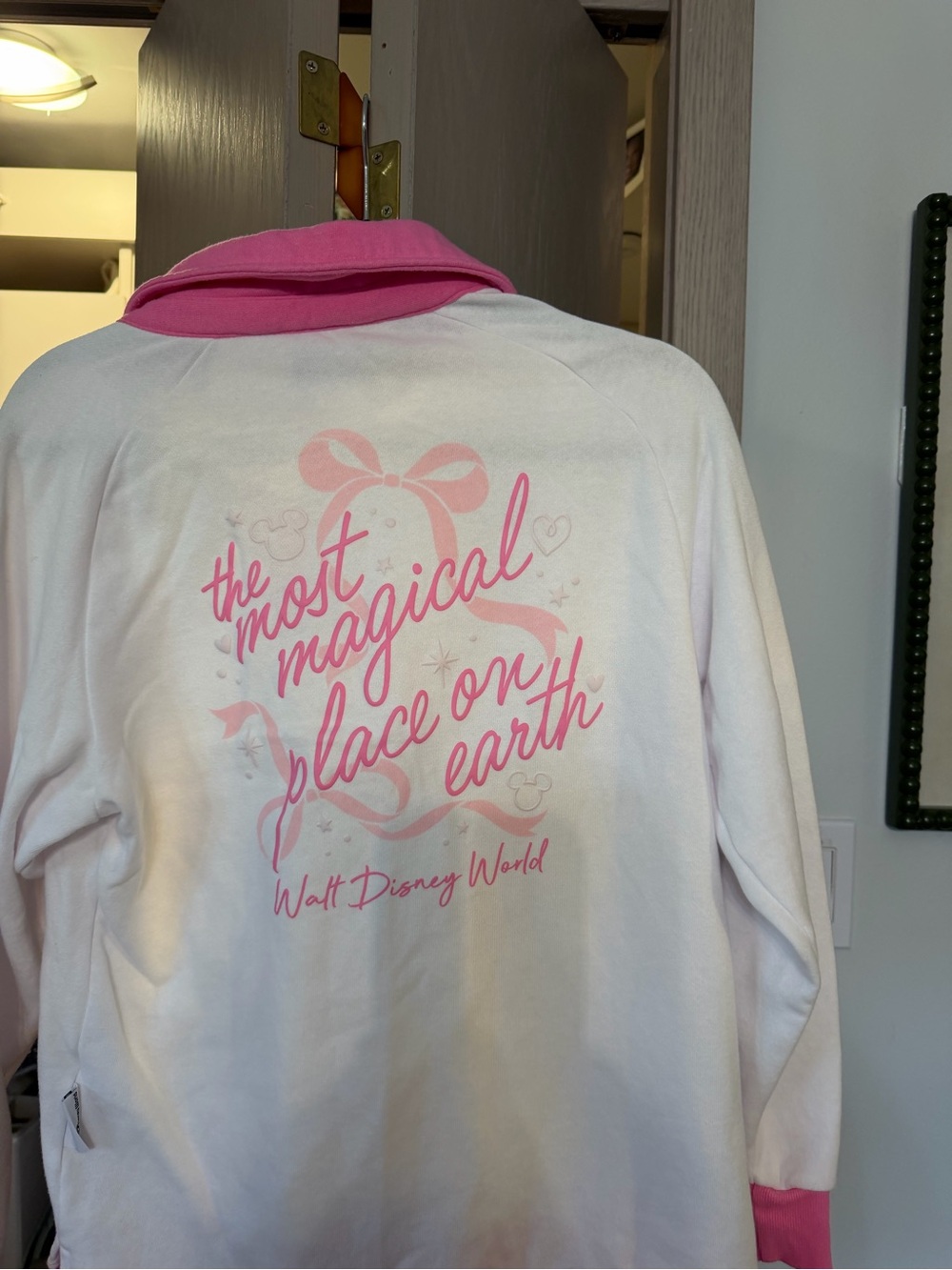 Disney pullover - Picture 6 of 6